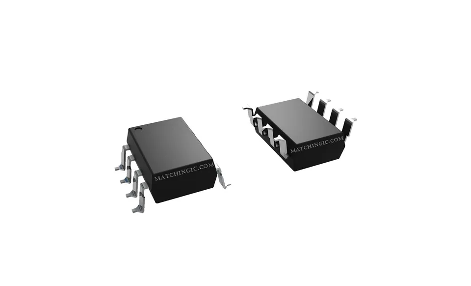LTV-2213STA1 SSR RELE SPST-NO 900MA 0-600V