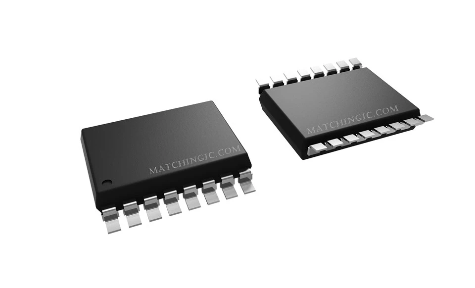 Si8622ED-ASR