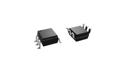 LCA110LSTR