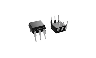 S21MD3 SSR RELE 600MA 0-400V